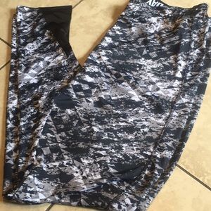 Body instinct leggings